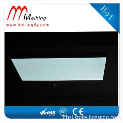 36W/42W solar panel light energy-saving CE&Rohs panel light